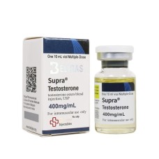 Supra-Testosterone Beligas