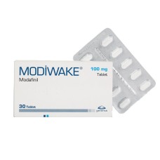 Modiwake 100 Generica