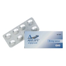 Abilify 5 Abdi Ibragim