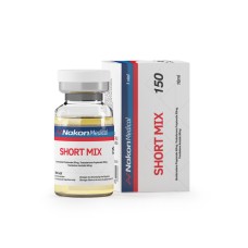 Short Mix 150mg/ml Nakon Medical