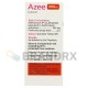 Azee Rediuse 200 mg Cipla