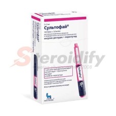 Xultophy Novo Nordisk