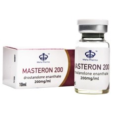 Mast E 200 Maha Pharma