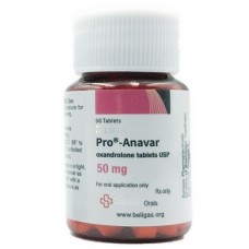 Anavar 50 Beligas