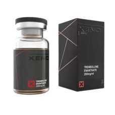 Trenbolone Enanthate Xeno Labs