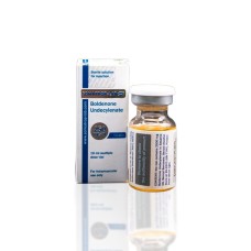 Boldenone Undecylenate 250 mg Somatrop-Lab